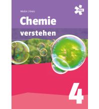 Chemie verstehen 4, Schülerbuch + E-Book ÖBV Pädagogischer Verlag