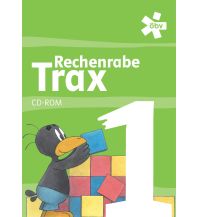 Rechenrabe Trax 1, CD-ROM ÖBV Pädagogischer Verlag