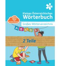 Kleines Österreichisches Wörterbuch Basis ÖBV Pädagogischer Verlag