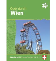 Quer durch Wien, Länderteil ÖBV Pädagogischer Verlag