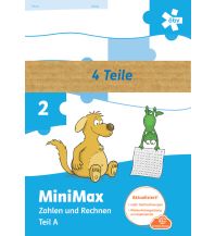 MiniMax 2, Schülerbuch ÖBV Pädagogischer Verlag