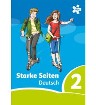 Starke Seiten Deutsch 2, Schülerbuch + E-Book ÖBV Pädagogischer Verlag