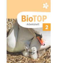 Bio-TOP 2, Arbeitsheft + E-Book ÖBV Pädagogischer Verlag