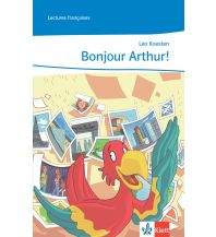 Bonjour, Arthur ! Lektüre mit Mediensammlung ÖBV Pädagogischer Verlag