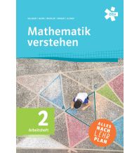 Mathematik verstehen 2, Arbeitsheft + E-Book ÖBV Pädagogischer Verlag