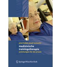 Medizinische Trainingstherapie Springer