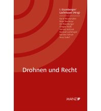 Ausbildung und Praxis Drohnen und Recht Manz Verlagsbuchhandlung