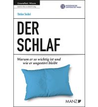 Der Schlaf Manz Verlagsbuchhandlung