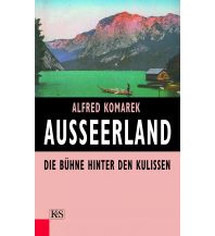 Reiseführer Ausseerland Kremayr & Scheriau