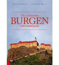 Bildbände Die schönsten Burgen Österreichs Kremayr & Scheriau