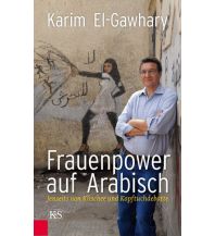 Frauenpower auf Arabisch Kremayr & Scheriau