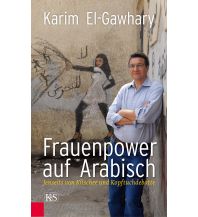 Frauenpower auf Arabisch Kremayr & Scheriau