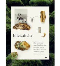 Illustrated Books blick.dicht Kremayr & Scheriau