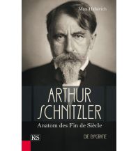 Travel Literature Arthur Schnitzler Kremayr & Scheriau