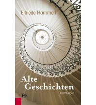 Reiselektüre Alte Geschichten Kremayr & Scheriau