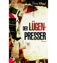 Travel Literature Der Lügenpresser Kremayr & Scheriau