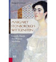 Travel Literature Margaret Stonborough-Wittgenstein Kremayr & Scheriau