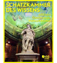 Illustrated Books Schatzkammer des Wissens Kremayr & Scheriau