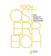 Reiseführer Österreich 100 x Österreich Kremayr & Scheriau