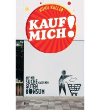 Reiselektüre Kauf mich! Kremayr & Scheriau