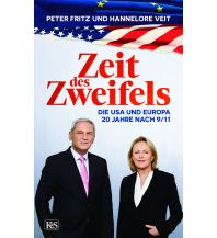 Travel Literature Zeit des Zweifels Kremayr & Scheriau