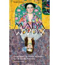 Travel Literature Mäda & Mäda Kremayr & Scheriau