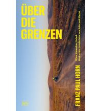 Raderzählungen Über die Grenzen Kremayr & Scheriau