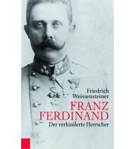 Geschichte Franz Ferdinand Kremayr & Scheriau
