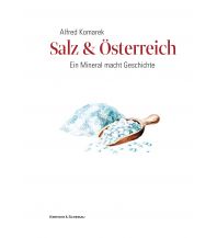 Travel Literature Salz & Österreich Kremayr & Scheriau