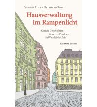 Travel Literature Hausverwaltung im Rampenlicht Kremayr & Scheriau