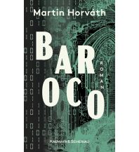 Reiselektüre Baroco Kremayr & Scheriau
