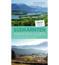 Wanderführer Südkärntenwanderungen Styria