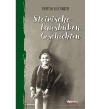 Reiseführer Steirische Lausbubgeschichten Styria