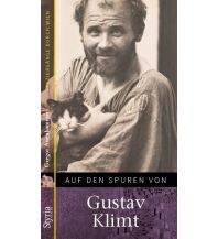 Reiseführer Auf den Spuren von: Gustav Klimt Styria