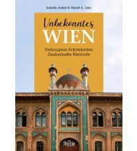 Travel Guides Unbekanntes Wien Styria