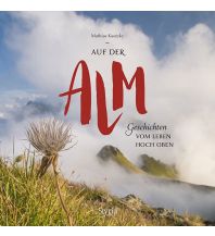 Climbing Stories Auf der Alm Styria