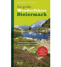 Wanderführer Der große Wanderführer Steiermark Styria