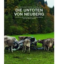 Travel Guides Die Untoten von Neuberg Styria