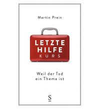 Travel Literature Letzte-Hilfe-Kurs Styria