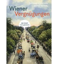 Travel Guides Wiener Vergnügungen Styria