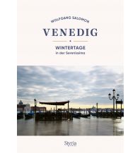 Travel Guides Venedig Styria