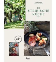 Die Steirische Küche Styria