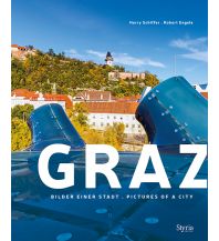 Bildbände Graz Styria