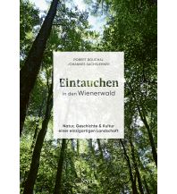 Travel Guides Eintauchen in den Wienerwald Styria