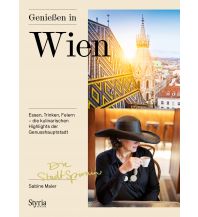 Reiseführer Genießen in Wien Styria
