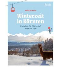 Travel Guides Winterzeit in Kärnten Styria