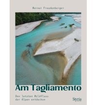 Reiseführer Italien Am Tagliamento Styria