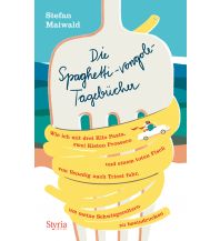 Travel Literature Die Spaghetti-vongole- Tagebücher Styria