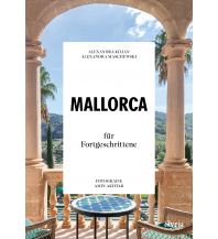 Travel Guides Mallorca für Fortgeschrittene Styria