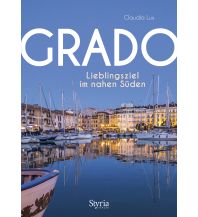 Reiseführer Italien Grado Styria